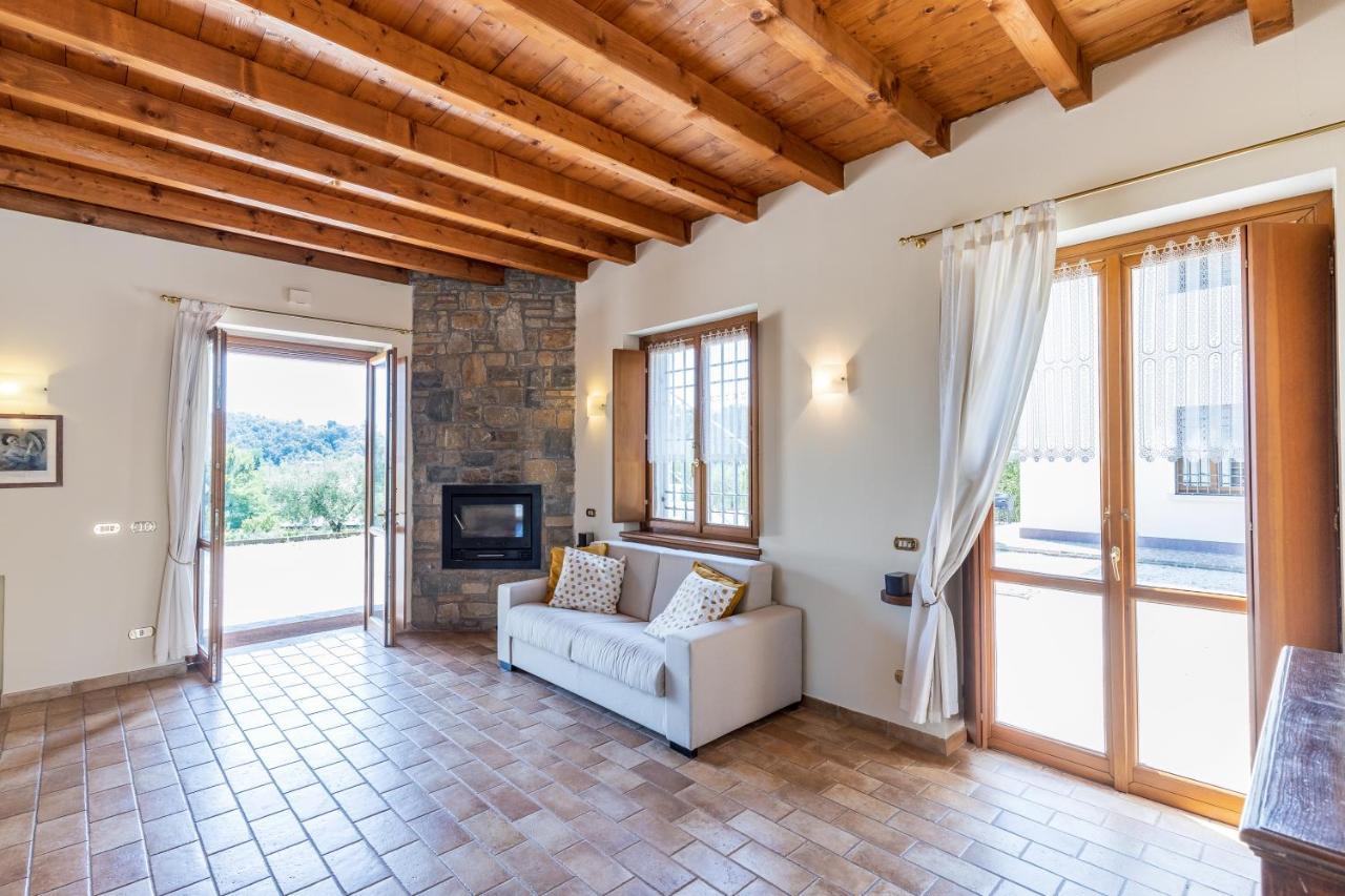Il Casale Lonato - By Host4U Aparthotel Bagian luar foto