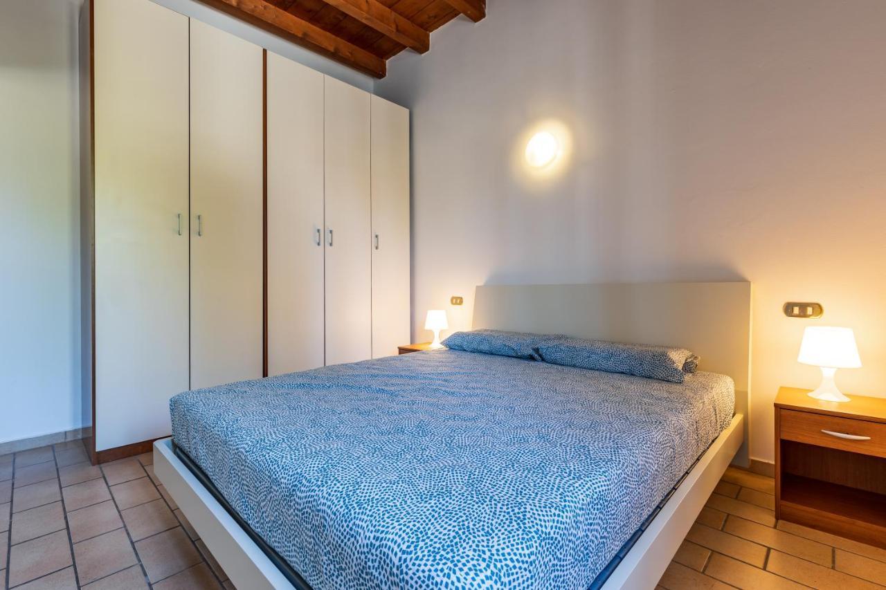 Il Casale Lonato - By Host4U Aparthotel Bagian luar foto